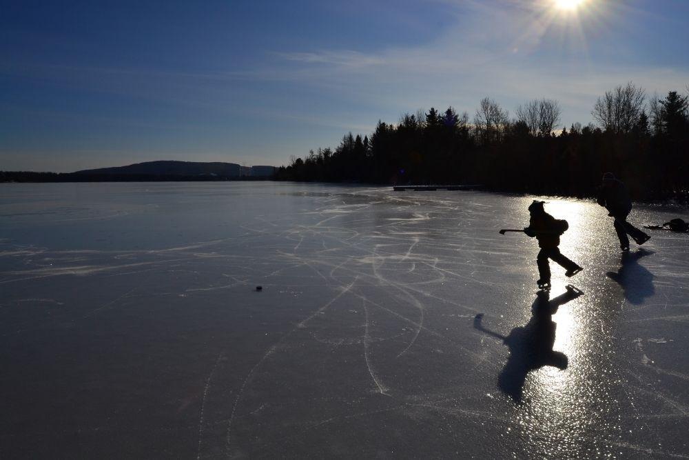 Le Gite Du Hu-Art Québec Dış mekan fotoğraf